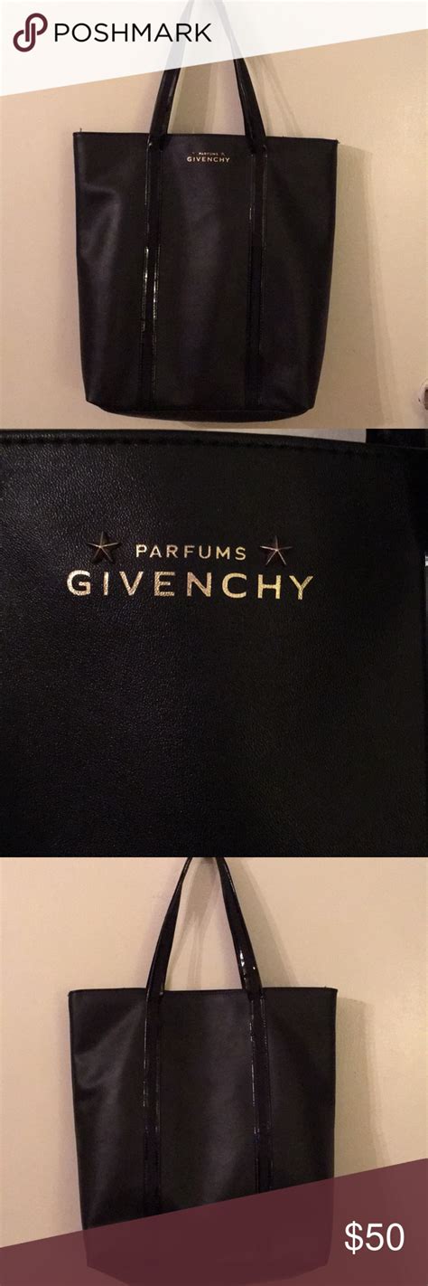 givenchy parfums bag|givenchy clutch bag price.